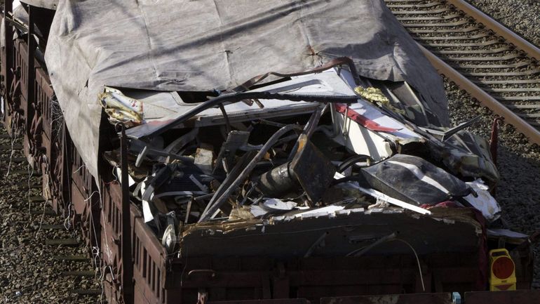 Catastrophe ferroviaire de Buizingen : le procès en appel est reporté à novembre