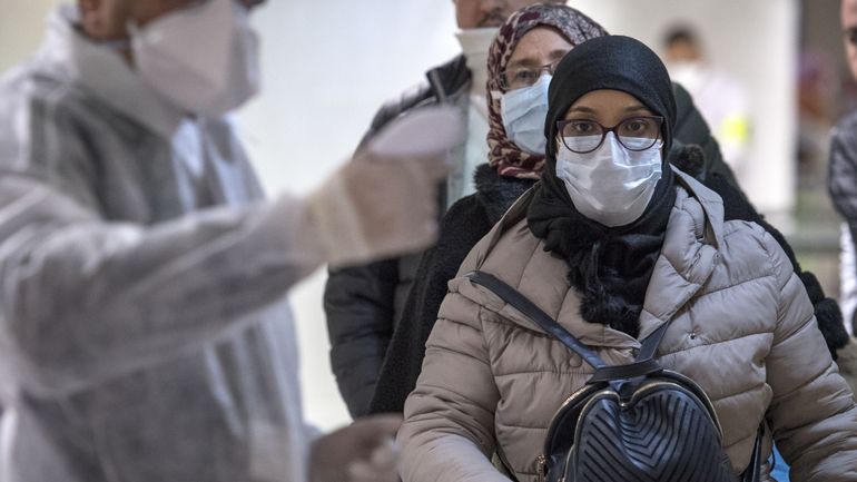 Coronavirus : les rapatriés belgo-marocains devront également signer une reconnaissance de dette