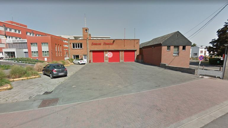Leuze-en-Hainaut: la cour d'appel a tranché dans l'héritage légué aux pompiers de Leuze