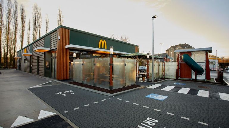 McDonald's cherche à s'implanter en Brabant wallon : les oppositions sont nombreuses