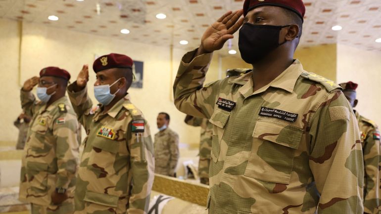 Conflit au Tigré : des troupes soudanaises envoyées à la frontière éthiopienne