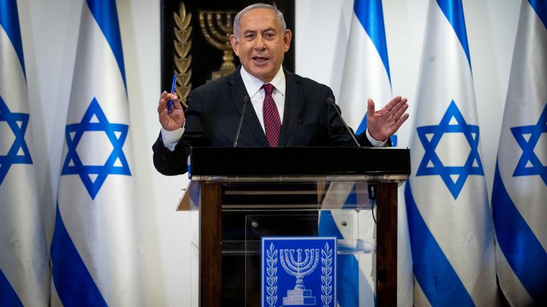 Coronavirus en Israël : Benjamin Netanyahu annonce un confinement dès vendredi
