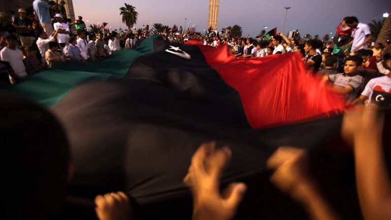 Dix ans après la révolution en Libye: les dates clés depuis l'insurrection contre Kadhafi en 2011