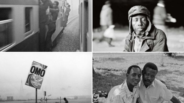 Décès du photographe sud-africain anti-apartheid Santu Mofokeng