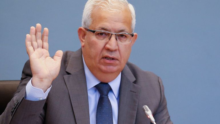 Qui est Diego Aquilina, le 7e inculpé du dossier Nethys ?