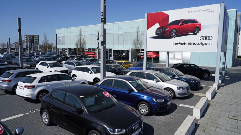 Dieselgate : procès pénal en vue pour des anciens responsables d'Audi