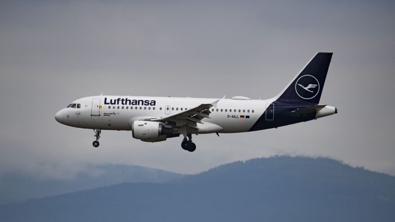Coronavirus et aviation : Lufthansa reprend ses vols vers la Chine