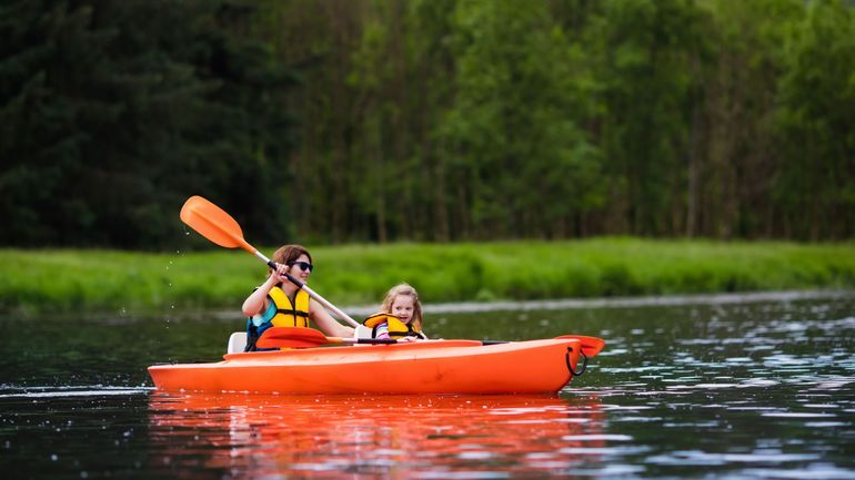 Coronavirus en Belgique : comment les activités en plein air s'organiseront-elles cet été ?