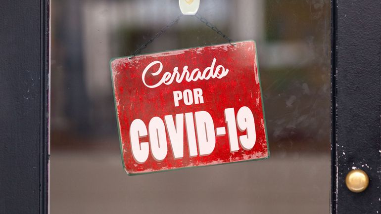 Le nombre de morts hebdomadaire du coronavirus a doublé en Espagne