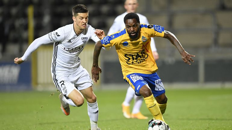 Waasland-Beveren – Eupen et Ostende – Genk reportés,  la météo joue les trouble-fêtes en Pro League