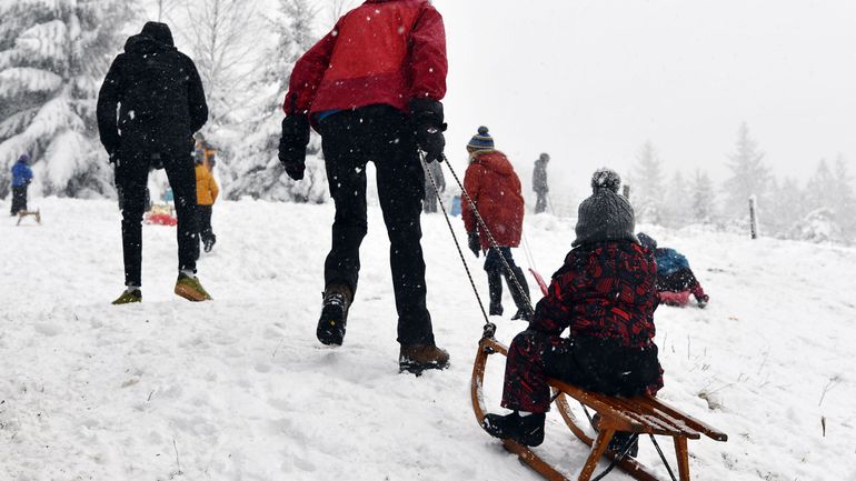 Coronavirus : les stations de ski espagnoles dans l'incertitude