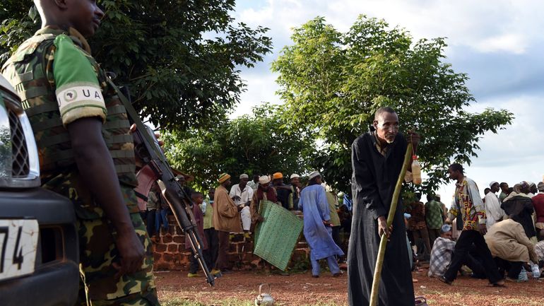 Centrafrique : un employé de l'ONU retrouvé criblé de balles en pleine brousse