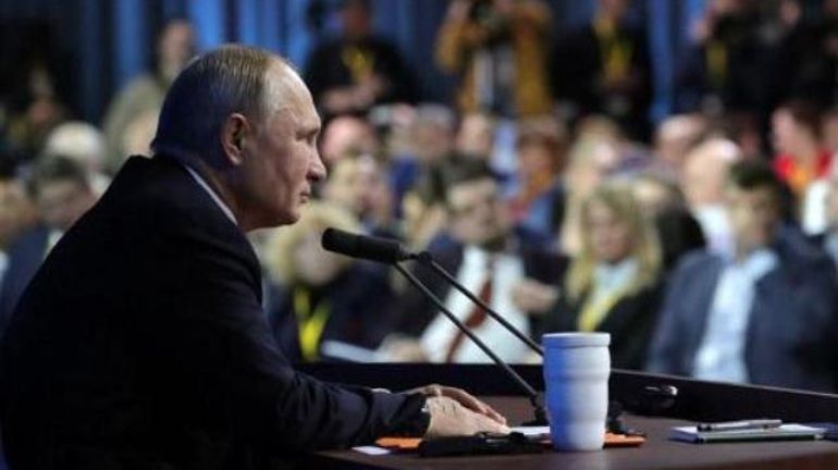 Poutine annule son traditionnel show télévisé cette année
