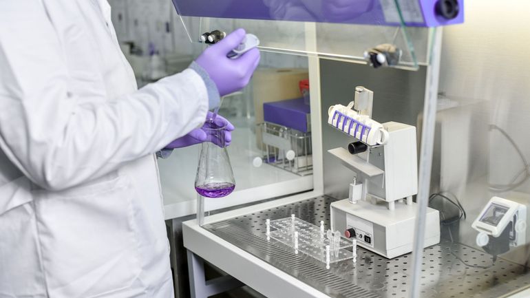 Coronavirus: l'Inami demande aux laboratoires de suspendre la facturation des tests aux patients