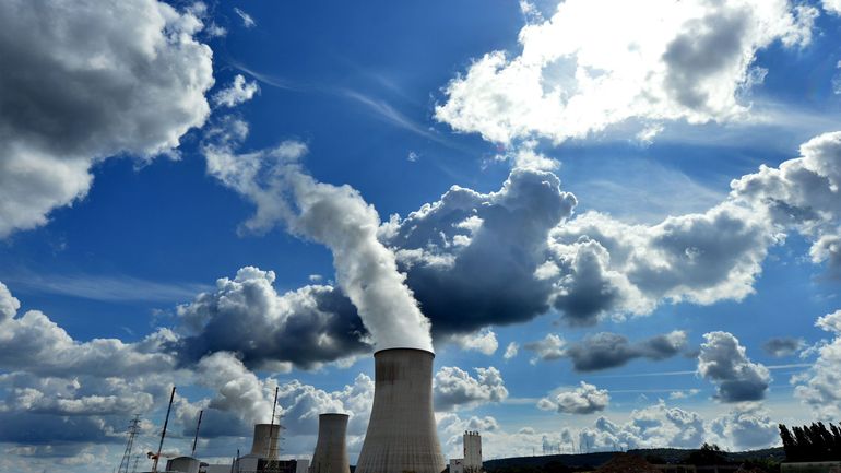 La Wallonie demande un rapport sur la hausse des survols de la centrale nucléaire de Tihange