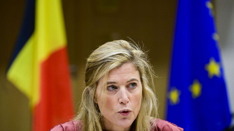 Coronavirus en Belgique : la ministre de l'Intérieur reconnaît que la communication aurait pu être meilleure