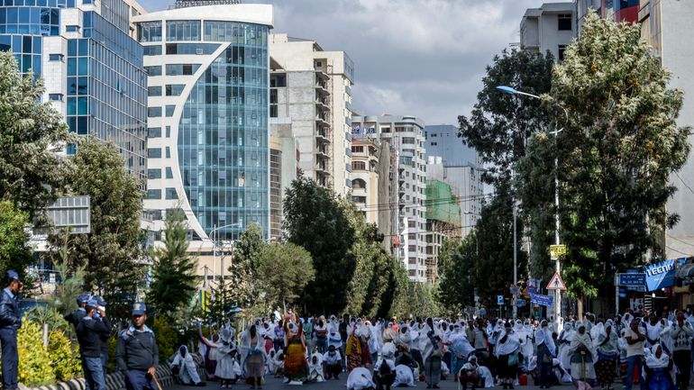 Coronavirus : l'Ethiopie déclare l'état d'urgence