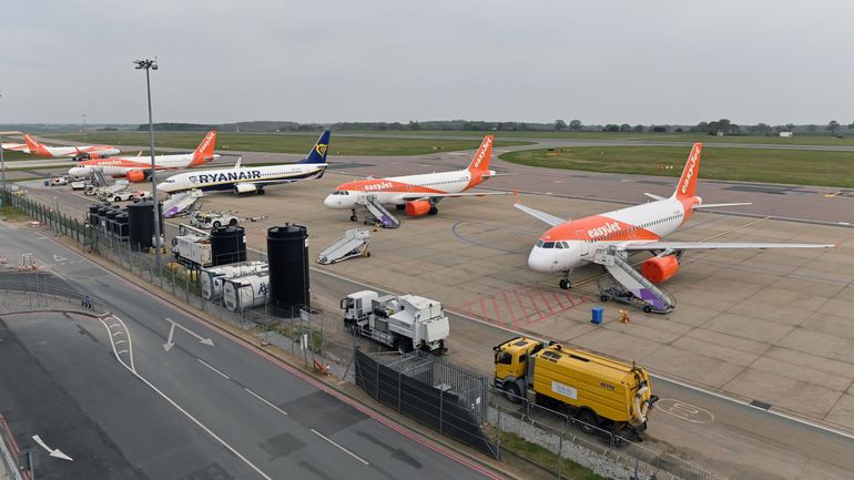 Ryanair, Easy-Jet : aéroports régionaux mis sous pression, certains risquent de disparaître