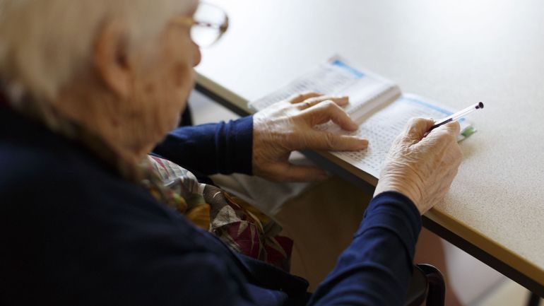 Coronavirus : quitter la maison de repos pour la famille, une décision très lourde