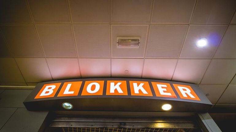 Blokker Belgique change de mains et de nom pour devenir 