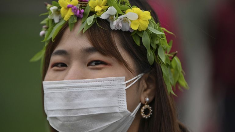 Coranavirus: aucun cas local en Chine, 39 contaminations importées