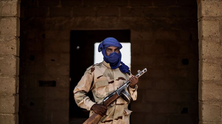 Plusieurs dizaines de djihadistes tués dans une vaste opération entre Mali et Niger