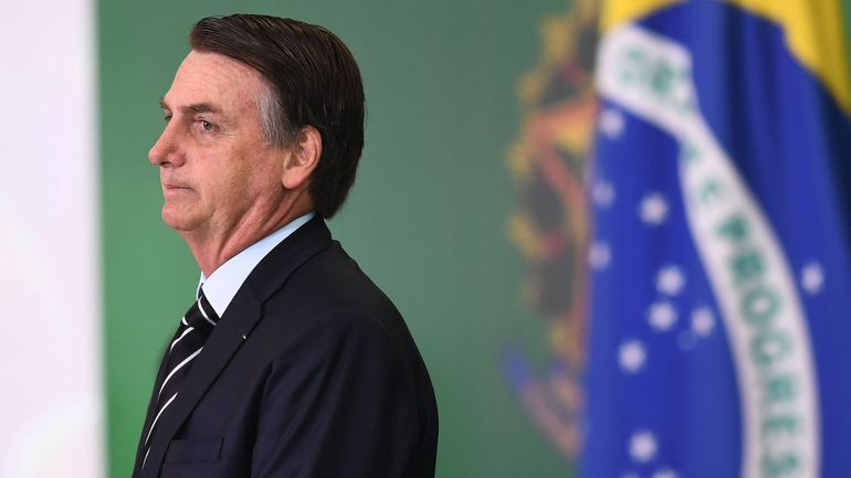 Après son investiture, quels sont les grands défis de Jair Bolsonaro au Brésil?