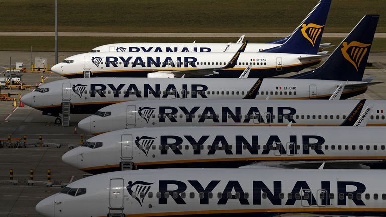Des vols à 5 euros : Ryanair refait le coup de la stratégie du prix d'appel