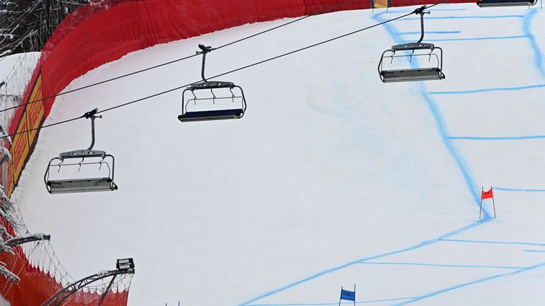 Coronavirus en Italie : le ski alpin autorisé en Lombardie à partir du 15 février