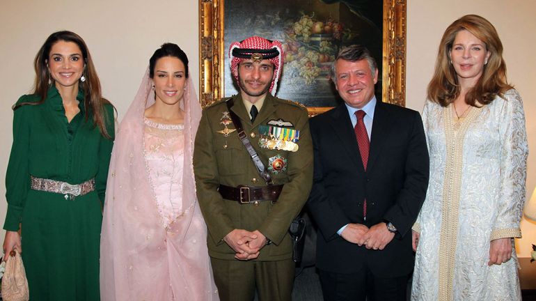 Jordanie: la justice interdit de publier toute information sur le complot présumé du prince Hamza