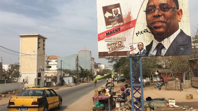 Présidentielle au Sénégal le 24 février: quels candidats, quel contexte et quels enjeux?
