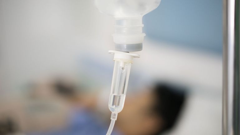Coronavirus: Premier décès d'un médecin hospitalier annoncé en France