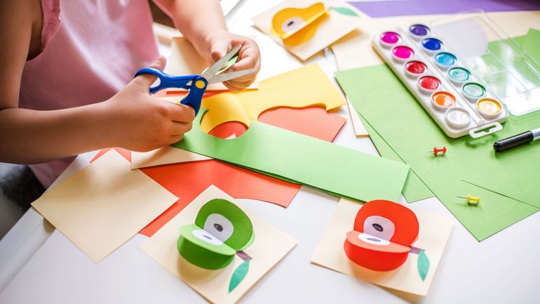 Colère dans le secteur de l'Enfance : des actions dans les crèches jeudi prochain