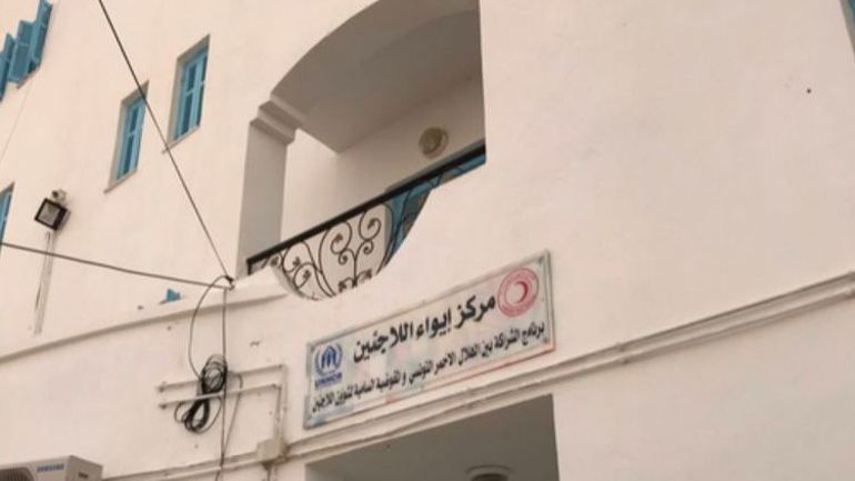 La mort d'un garçon de 3 ans dans un centre de l'ONU met en lumière le manque de fonds pour les réfugiés en Tunisie