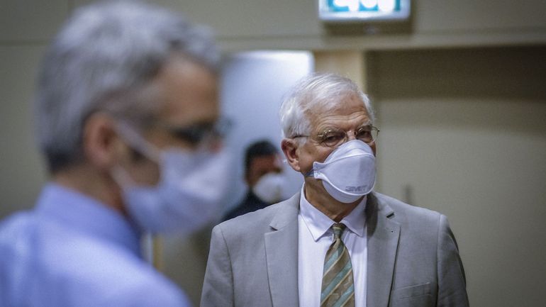 Coronavirus : l'indépendance sanitaire de l'UE en question