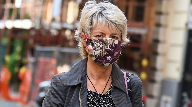 Coronavirus en Belgique : les masques en tissu commandés par la Défense seront livrés le 24 mai au plus tard