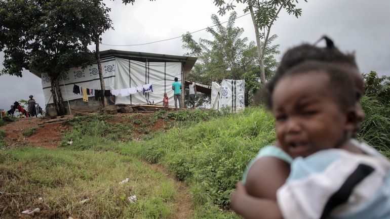 Cameroun: un humanitaire tué dans le Nord-Ouest anglophone