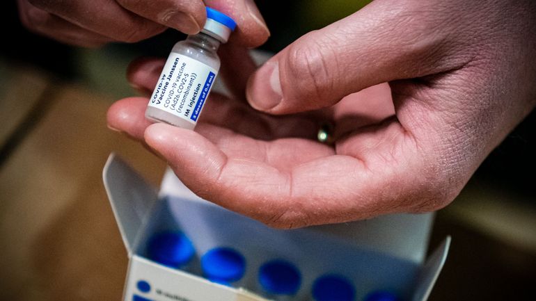 Coronavirus aux États-Unis: enquête sur un décès après l'administration du vaccin Janssen