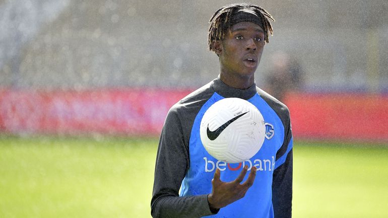 Coronavirus: 14 joueurs et 3 membres du staff positifs en équipe nationale U17