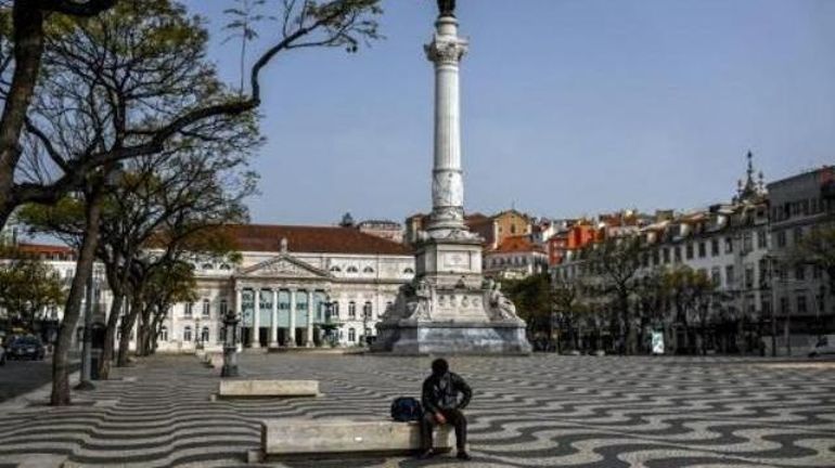 Coronavirus : le Portugal se prépare à lever l'état d'urgence