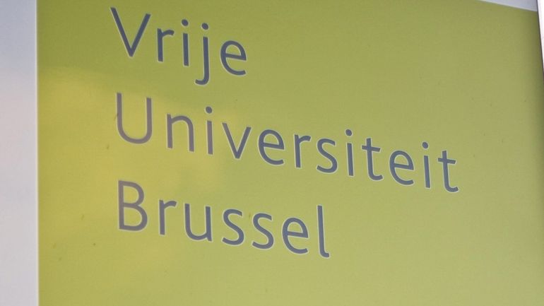 Coronavirus: la VUB oblige ses étudiants résidant en kot à rentrer chez eux