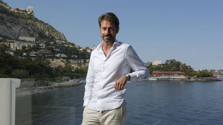Footgate: l'agent de joueurs Christophe Henrotay appréhendé à Monaco