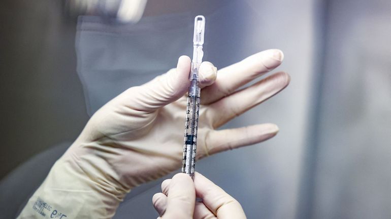 Vaccin anti-coronavirus : l'Afrique du Sud reprend son programme avec Johnson & Johnson