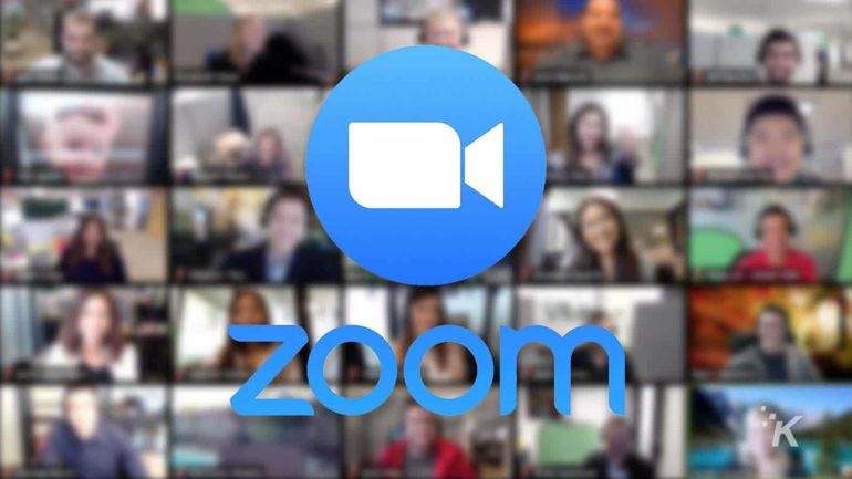 Zoom veut lever 1,5 milliard de dollars grâce à de nouvelles actions