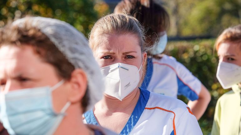 La perspective d'une grève des médecins assistants devient de plus en plus inévitable