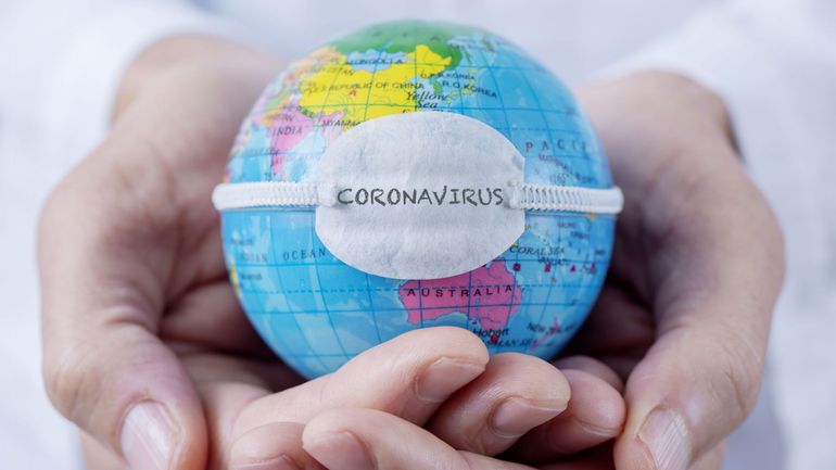 Coronavirus : tournant vers une démondialisation ?
