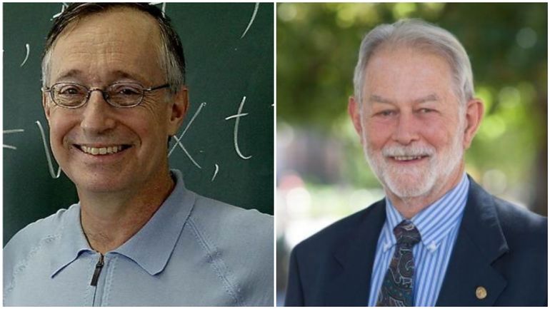 Le Prix Nobel d'économie décerné aux américains Paul Milgrom et Robert Wilson, experts en enchères