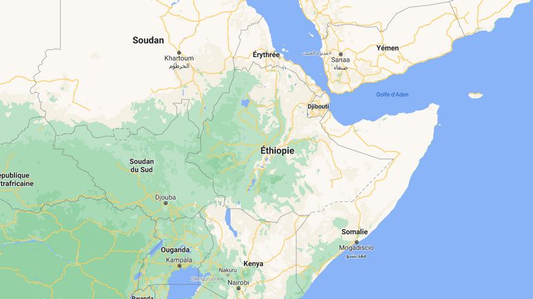 Éthiopie: 34 tués dans l'attaque d'un bus dans l'ouest