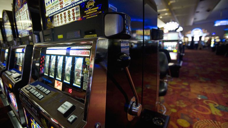 En 2019, plus de 35.000 joueurs ont demandé à être interdits de jeux de hasard et de paris