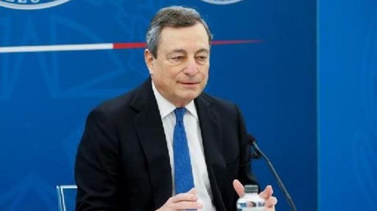 Italie : Mario Draghi annonce des réouvertures progressives à partir de fin avril